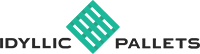 Idyllic Pallets